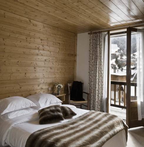 Christiania : Hotel proche de La Clusaz