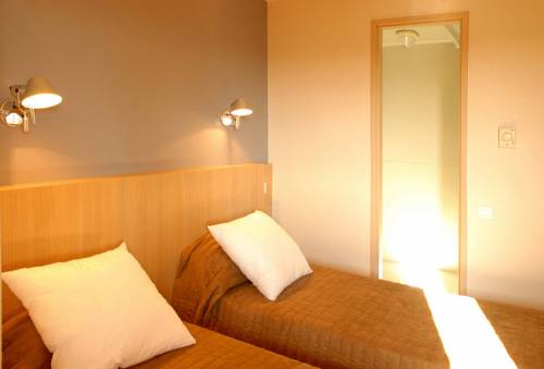Hôtel Balladins Chilly-Mazarin : Hotel proche de Épinay-sur-Orge