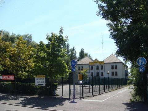 Premiere Classe Strasbourg Sud - Illkirch : Hotel proche d'Illkirch-Graffenstaden