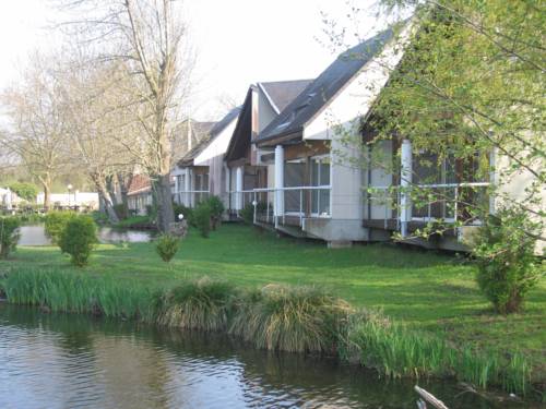 Hôtel L'ile Du Saussay : Hotel proche d'Ardelu