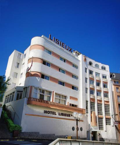 Hotel De Lisieux : Hotel proche de Saint-Pé-de-Bigorre