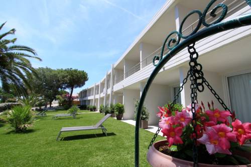 Best Western Premier Hôtel Dolce Vita : Hotel proche de Sarrola-Carcopino