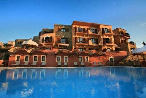 Demeure Loredana : Hotel proche de Patrimonio