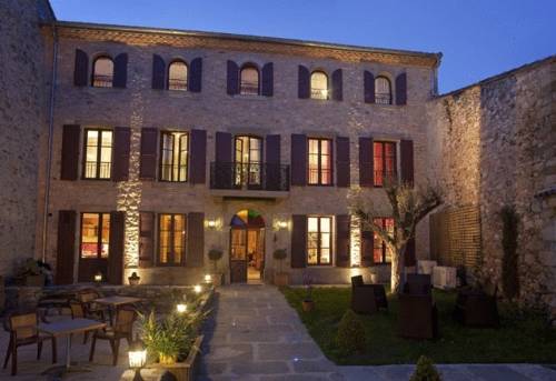 Bed & Breakfast Demeure du Pareur : Chambres d'hotes/B&B proche de Peyriac-Minervois
