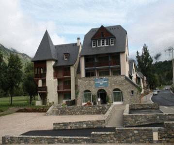 Lagrange Prestige Les Jardins De Balnéa : Residence proche de Cazaux-Fréchet-Anéran-Camors