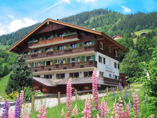 Esprit Montagne : Hotel proche de Saint-Gingolph