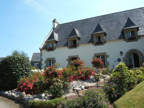 La Coudraie : Hotel proche de Quimper