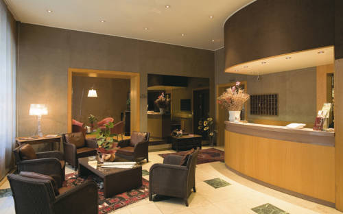 Hotel Du Nord : Hotel proche d'Avanne-Aveney