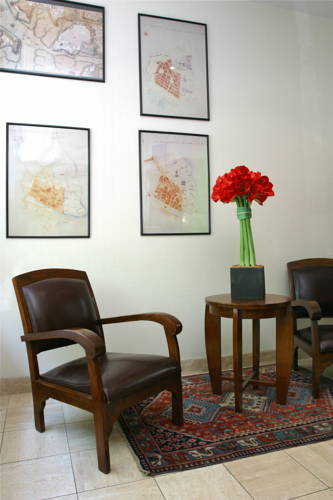 Rex Hotel : Hotel proche de Pont-Scorff