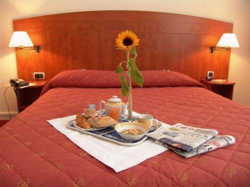 Hôtel Foch : Hotel proche de Yutz