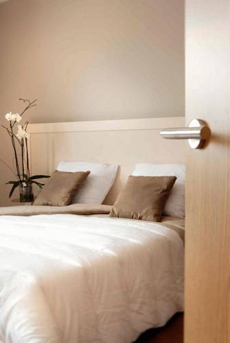 Les Balcons Du Sancy : Hotel proche d'Anglards-de-Salers