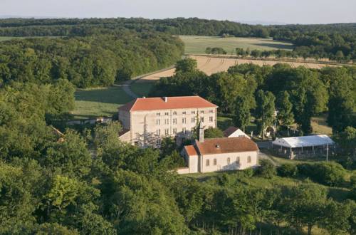 Couvent De Saint Ulrich : Hotel proche de Hattigny