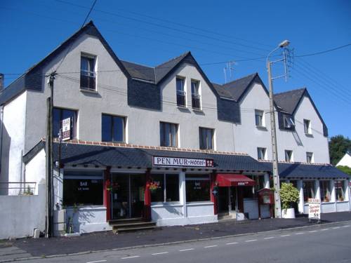 Auberge Pen Mur : Auberge de jeunesse proche de La Trinité-Surzur