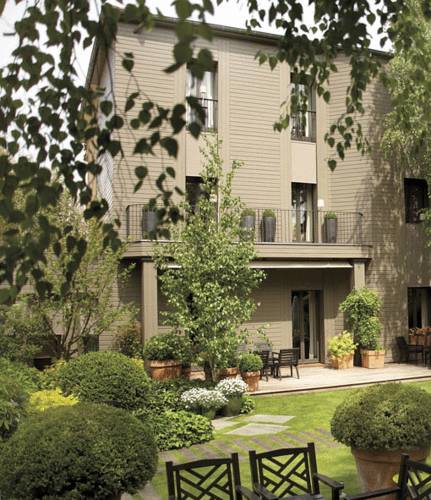 La Maison Troisgros : Hotel proche de Saint-Forgeux-Lespinasse