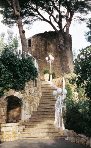 Hôtel Saint Roch : Hotel proche d'Istres
