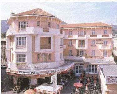 La Rotonde : Hotel proche de Lourdes