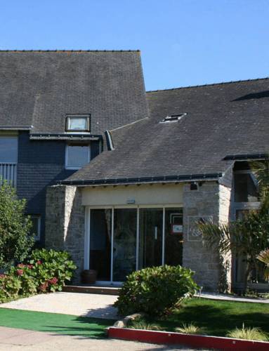 Carnac Lodge & Hotel : Hotel proche de Plouharnel