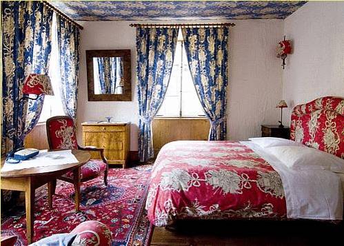 Hostellerie des Seigneurs de Ribeaupierre : Chambres d'hotes/B&B proche de Ribeauvillé