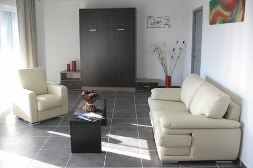 Saint Esteve Appart Hôtel : Residence proche d'Aubagne