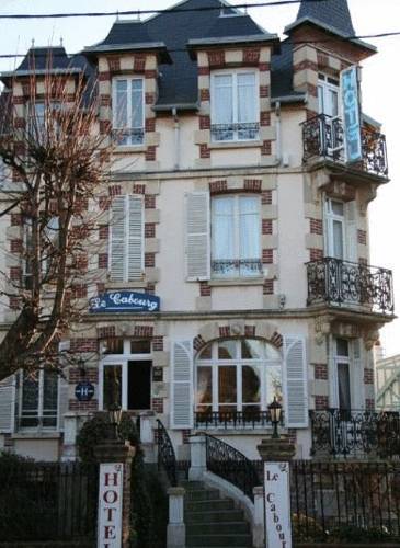 Chambres d'Hôtes Le Cabourg : Chambres d'hotes/B&B proche d'Amfreville