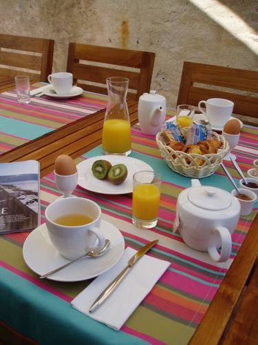 U Castellu Guesthouse : Chambres d'hotes/B&B proche de Pigna