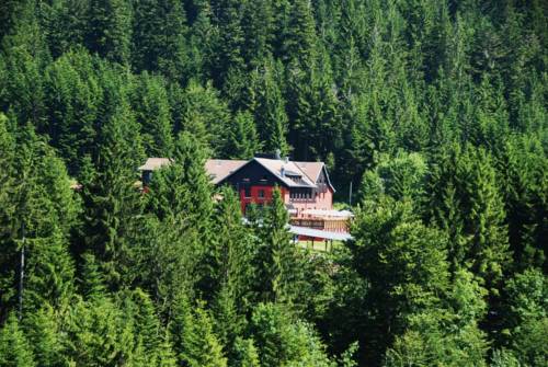 Les Jardins De Sophie : Hotel proche de Gerbépal