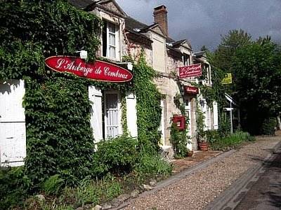 Auberge de Combreux : Hotel proche de Dadonville