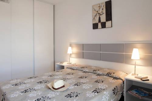 Le Fonserane : Residence proche de Sauvian