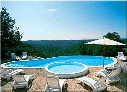 Logis Hotel La Bergerie : Hotel proche de Concorès