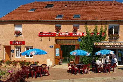 Hotel Du Lac : Hotel proche de Mouilleron
