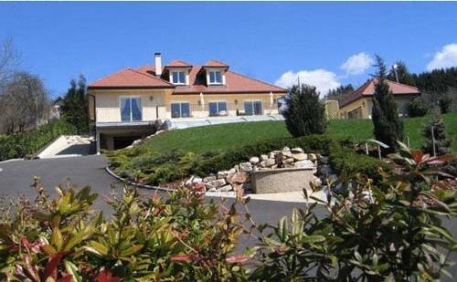 La Chenaz : Chambres d'hotes/B&B proche de Bellegarde-sur-Valserine