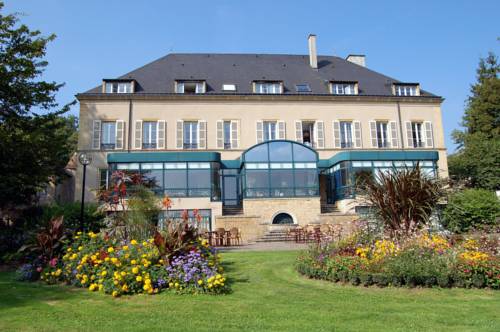 Domaine De Volkrange : Hotel proche de Yutz