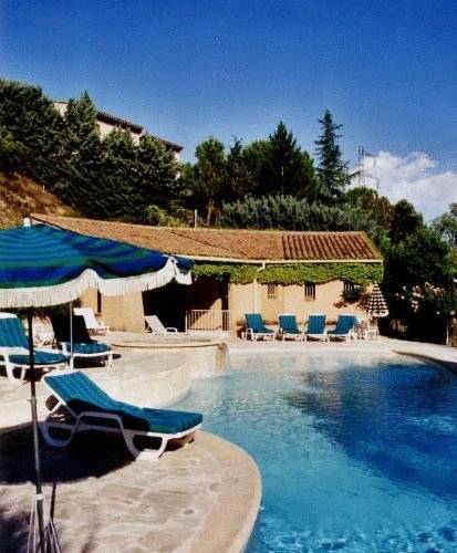 Les Hauts De Greoux : Residence proche de Vinon-sur-Verdon