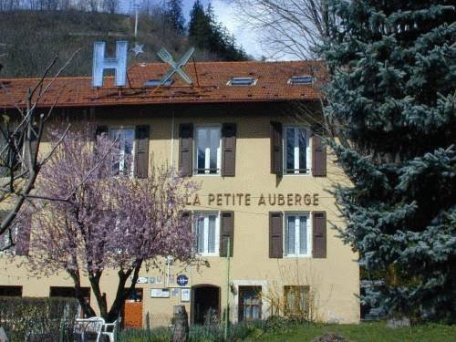 Hotel La Petite Auberge : Hotel proche de Bourg-Saint-Maurice
