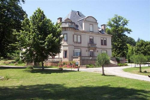 Résidence du Rougier : Complexe proche de Saint-Gervais-sur-Mare