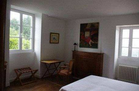 Maison Latchueta : Chambres d'hotes/B&B proche de Briscous