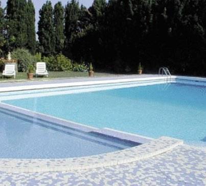 Le Domaine Du Chapitre : Chambres d'hotes/B&B proche d'Arzens