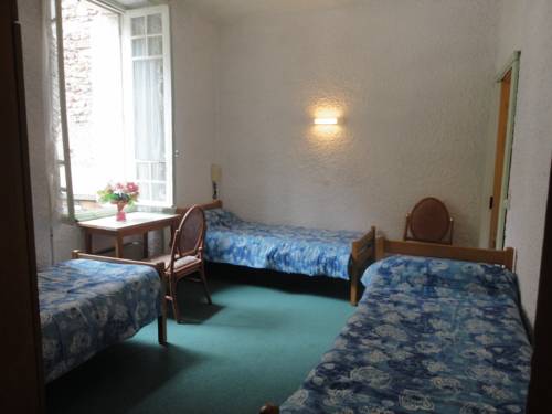 Saint Christophe : Hotel proche de Lourdes