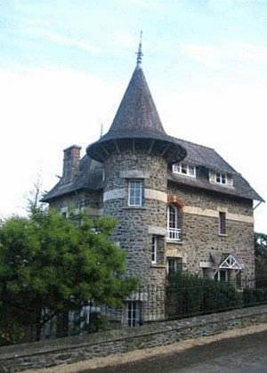 Ker Lubec : Hotel proche de Pordic