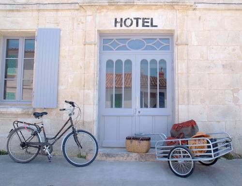 Hotel Napoleon : Hotel proche de Châtelaillon-Plage