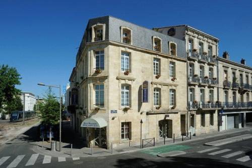 Best Western Royal Saint Jean : Hotel proche de Bouliac