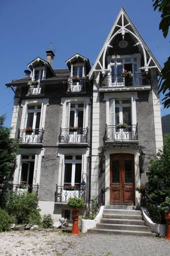 Le Clos du Silène : Chambres d'hotes/B&B proche de Saint-Mamet