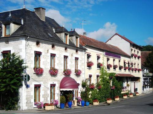 Hotel De La Loire : Residence proche de Subligny