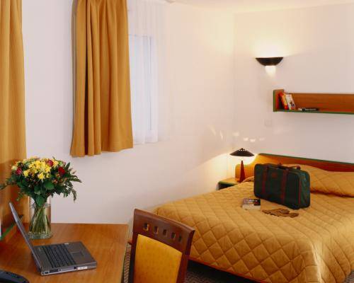 Adagio Access Maisons-Alfort : Residence proche d'Alfortville