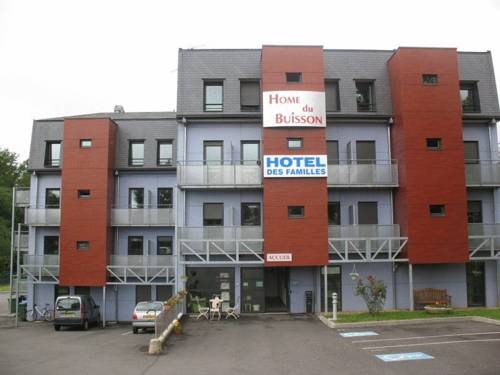 Home Du Buisson : Residence proche de Confolens