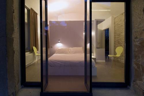 Domaine des Séquoias : Hotel proche de Gillonnay