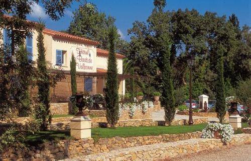 La Bastide de Valbonne : Hotel proche de Saint-Cézaire-sur-Siagne
