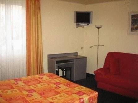 Hôtel A La Grâce De Dieu : Hotel proche de Épinay-sous-Sénart