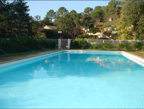 Résidence Les Cigales : Residence proche de Carbini