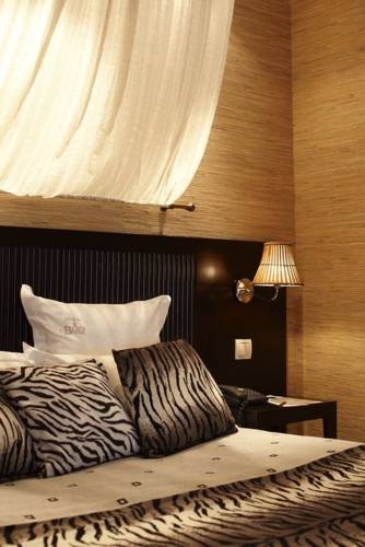Hotel Des Beaux Arts : Hotel proche de Saint-Orens-de-Gameville